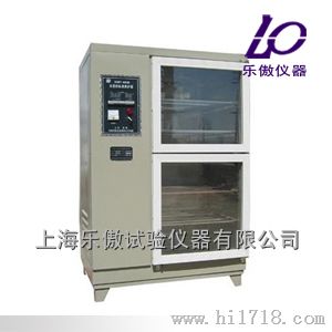 水泥恒温恒湿标准养护箱
