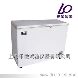低温试验箱