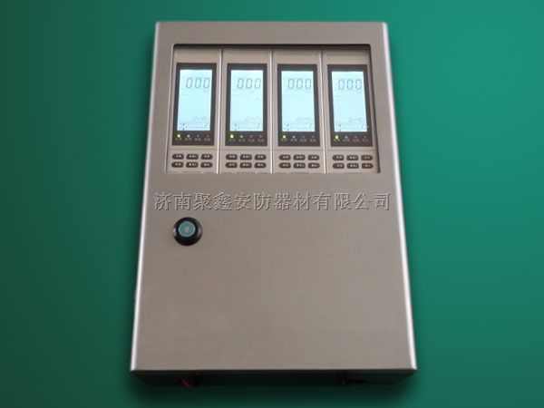丙酮泄漏报警器