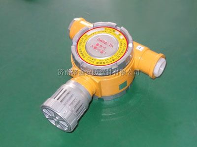 丙酮泄漏报警器