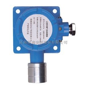 CA2100E天然气报警器