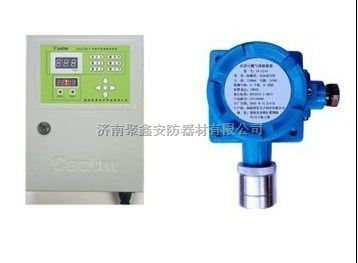 CA2100A天然气报警器