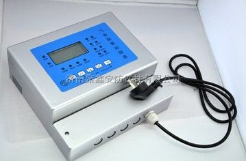 氢气泄漏报警器
