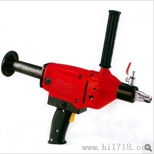 HZ-110便携式钻孔取芯机