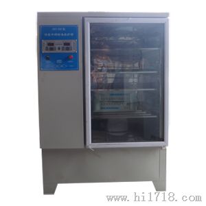 干缩养护箱SGS-350B