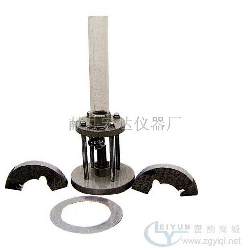 路基回弹模量测定仪