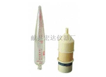 路基回弹模量测定仪