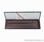 WLB-21型玻璃水银温度计