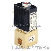 宝德BURKERT二位四通电磁阀