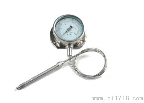 高温熔体压力传感器