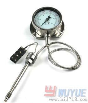 高温熔体压力传感器002系列