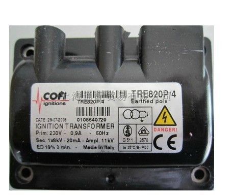 TRE820P点火变压器