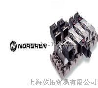 进口NORGREN单电控电磁阀