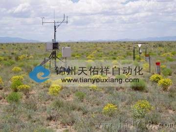 环境自动气象站