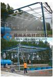 人工模拟降雨系统
