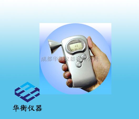 SAD700型便携式酒精检测仪