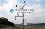 雷电预警气象站
