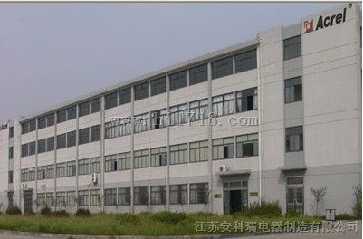 安科瑞承接仪表