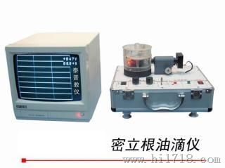 颗粒强度测定仪