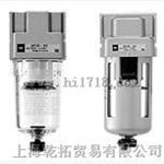 原装SMC液体用高精度过滤器