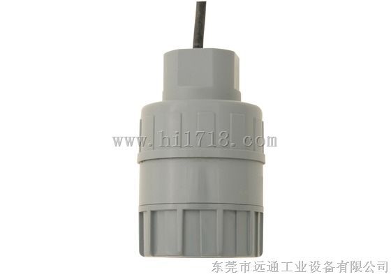 前置放大器pH/ORP计