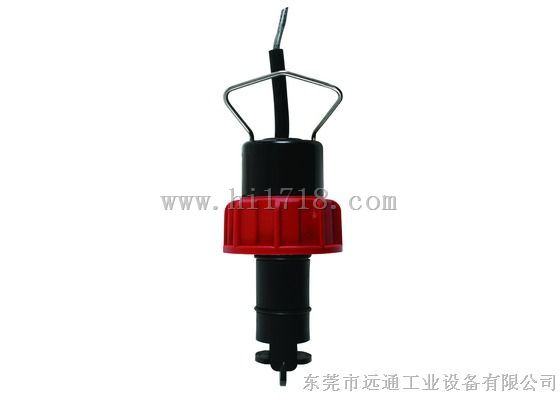 GF signet 515转轮流量计