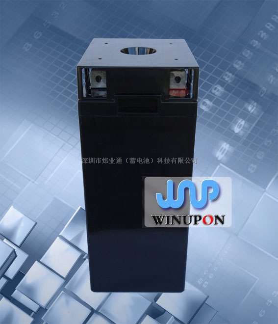 12V4.0AH铅酸蓄电池