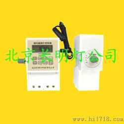 微电脑路灯控制器