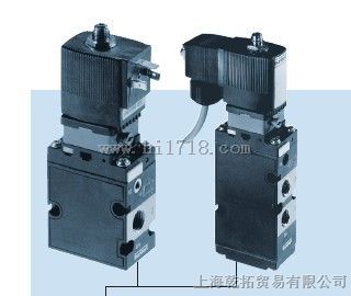 德国BURKERT8600控制器
