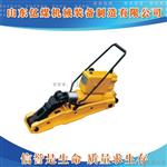 YQBJ-300型液压起拔道机