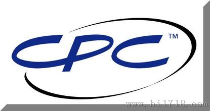 CPC接头