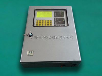 SNK8000可燃气体报警器