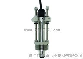 2540转轮流量传感器