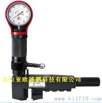 齿轮洛氏硬度计