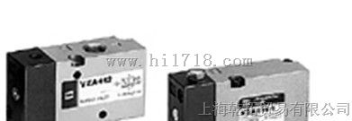 日本SMC3通先导式电磁阀