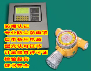 氨气报警器SNK8000