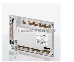 8853西门子燃烧控制器