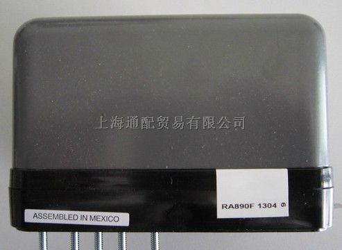 RA890F1304美国燃烧控制器