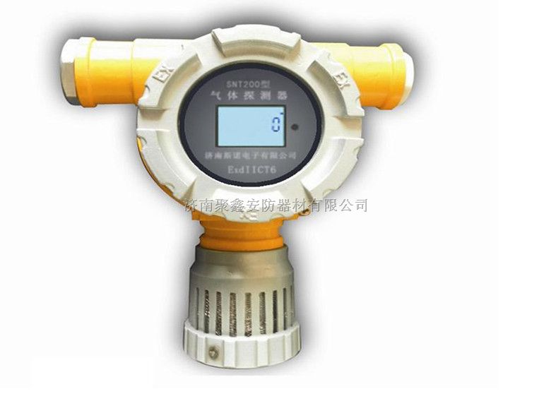 SNK6000天然气报警器