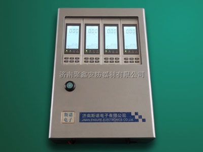 SNK6000液化气报警器
