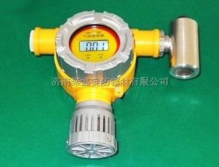 SNK6000液化气报警器