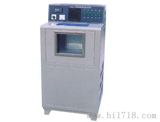 沥青蜡含量测定仪
