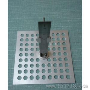 矿物棉针式厚度计
