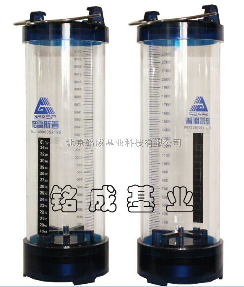 深水水质采样器2.5L