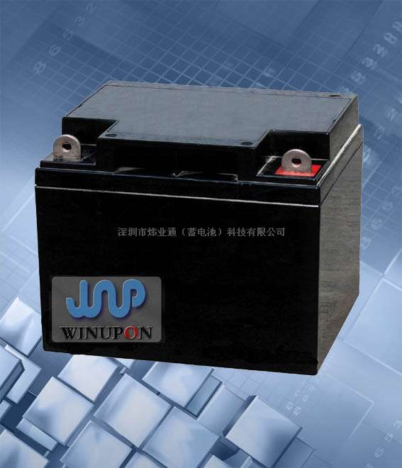河南12V4AH