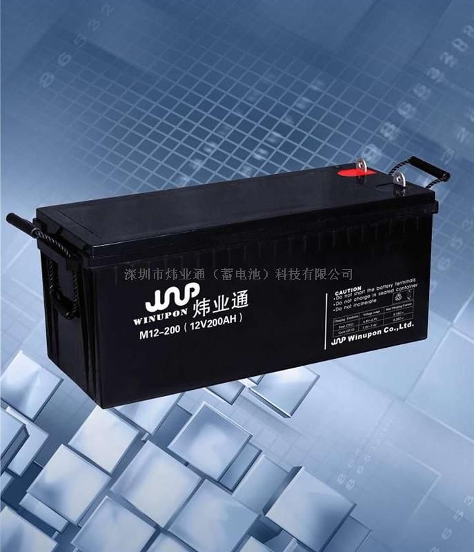 河南12V4AH