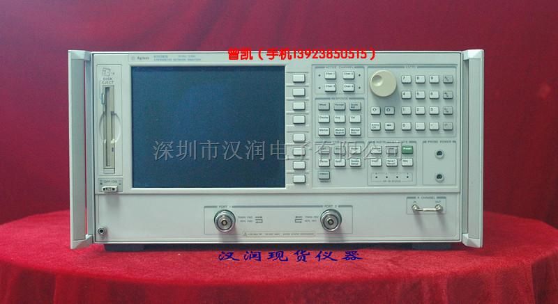 8753ES二手3G网络分析仪