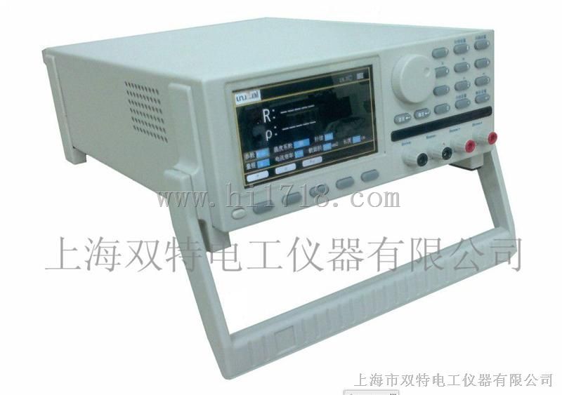 QJ36S-2直流电阻测试仪