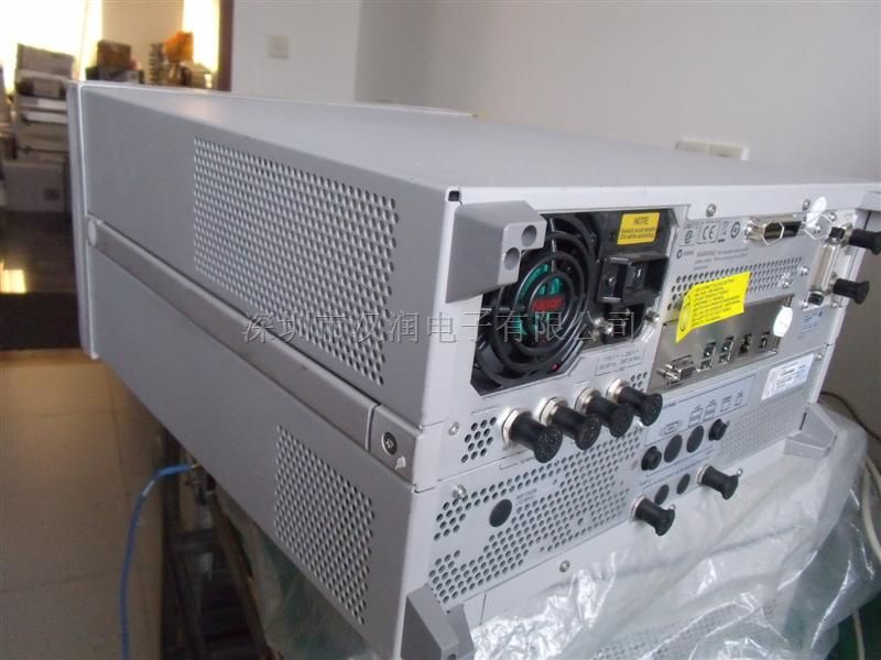 E5071C8.5G网络分析仪现货