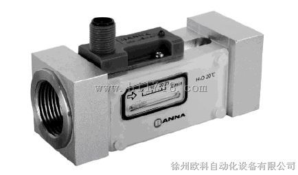 活塞式流量开关FPD10N